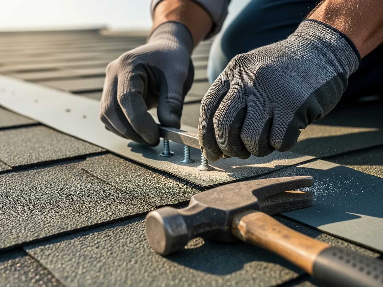 Why choose Fascia Repair in Norwood, NJ